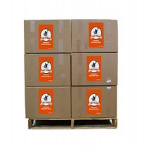 Tuf-Clean A99404 Reclaimed Huck/Surgical Towels 100% Cotton Blue or Green 630 lb Pallet (42 x 15, 1