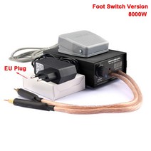 스폿용접기 전기용접기 pcv 미니 레이저 용접기 5000W 휴대용 핸드 헬드 스폿 용접 기계 가정용 DIY 배터, 06 Type 6