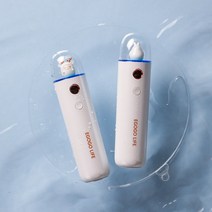 무디 나노분사 오토미스트 수분미스트 안개자동분사, 고고래빗