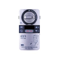 도시가스 LPG 가스 안전 중간밸브 자동 잠금 화재 누출 차단기 타이머콕 가스락 교체 설치 ELS-550, ELS-550 가스차단기(설치요청_설치비 현장지급), 1개