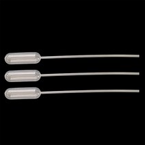 일회용 스포이드 4.5ml 500개(pk) 드로퍼 분주기 파스퇴르피펫 파이펫 Transfer pipette, 500개