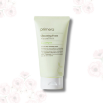 프리메라 내추럴 클렌징폼 150ml