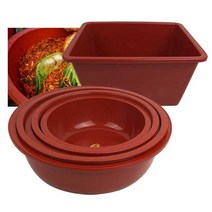 고무다라이 원형 국산 김장용품 아이 목욕 다용도, 다라이사각(대)