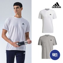 [adidas] 아디다스 클래식 티셔츠 남성 2컬러 택1