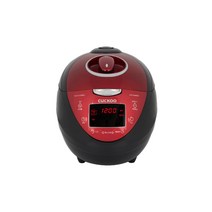 쿠쿠열판 압력밥솥 6인용 CRP-N0680SR
