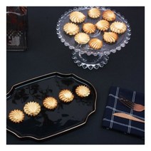 [씨튼베이커리] 은은한 백옥앙금 달콤한 향이 베인 씨튼생과자