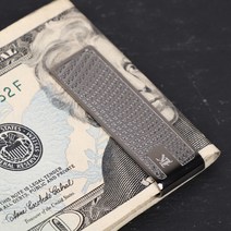 위듀주얼리 머니클립 고급형