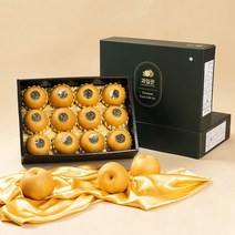 과일꾼 특품 나주배 선물세트7.5kg보자기동봉, 01. 나주배 선물세트 특품 7.5kg 11-12과