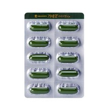브랜드없음 대웅생명과학 가네굿 프리미엄 진 밀크씨슬 4박스 (120캡슐), 선택완료, 단품없음