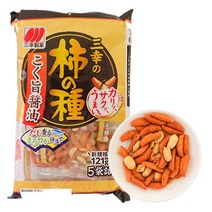 일본 수입 카키노타네 121g 과자 간식x538ce, 1, 본상품선택