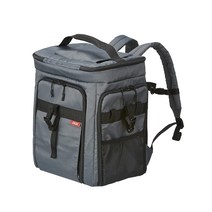 [OGK기연] 배낭 사이클 포터 배낭 PET-001 차콜