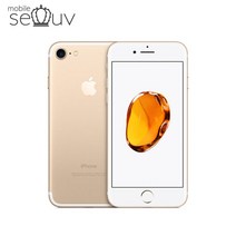 [중고]애플 아이폰7 중고폰 아이폰모음전 3사 호환 공기계 케이스포함 단말기 당일발송, 32GB, B급, 블랙
