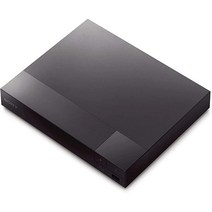 Sony 스트리밍 블루레이 DVD 플레이어 내장 Wi-Fi - 리모컨 고속 1.8m (6피트) 4K HDMI 케이블 울트라 USB 플래시 드라이브 64GB (BDP-S3700)..
