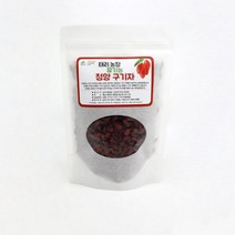 충남청양 유기농구기자 건구기자 햇구기자 청양구기자 500g, 유기농 건 구기자500g, 1개