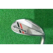 웨지 테일러메이드 12 ATV S강도 52도