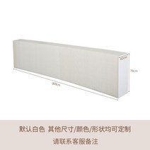종이 선반 진열대 디스플레이 랙 접이식 계단식 다층 바닥 섬 제품 스탠드, 5mx42cmx78cm