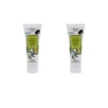 코레스 엑스폴리에이팅 인텐스 올리브 스크럽 18ml Korres Gommage exfoliant intense Olive, 2팩