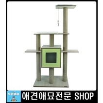 가성비캣타워 고양이하우스 고양이스래쳐하우스 고양이타워 고양이공간 고양이방석 고양이구름다리 캣선반