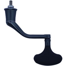 Shimano 22 Stella 3000MHG 순정 부품 핸들 세트