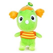 깨미 인형 30cm 캐릭터 선물 애착인형 꼬마공룡, 깨미 인형 30cm 캐릭터 선물 애착인형 꼬마