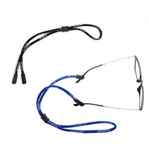 안경줄 패션 분실방지 선글라스 안경밴드 끈