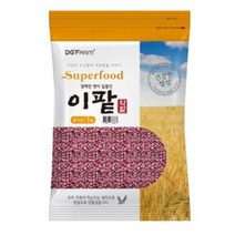 대구농산 이팥, 1kg, 2개