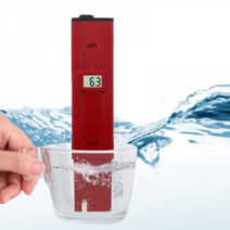 수질 PH 디지털 측정기