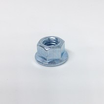 양방향 나사용 너트 체인톱 플레이트 플랜지너트_1p, 단품