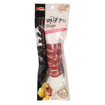 10인치 고단백 저지방 콜라겐 소고기 껌 입냄새제거 오래먹는간식 이갈이