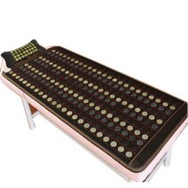 옥매트 온열매트 온열찜질기 옥장판 싱글 전자파차단, 1.8x2.0m