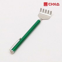 [다이소]JS스텐안테나효자손-1016348