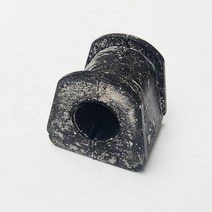 스테빌라이저 부싱 JAC M5 스태빌라이저 고무 슬리브 용 전면 후면 밸런스 바 부시, Refine Rear 1PCS