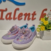 탈렌트키즈 홈플러스몰03 나비엔젤운동화 봄을 부르는 운동화 TSW11FFA04 -PP