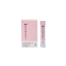 프리미엄 마이베리효소 3gx30포 곡물발효 소화효소, 30포, 1개