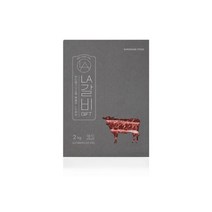 신세계푸드 LA꽃갈비 선물세트 2kg