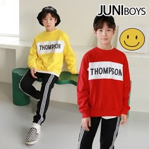 주니보이즈 톰슨투웨이조거 상하세트