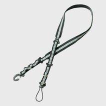 KOOLMAN(쿨맨) 다용도 반사 데이지체인 120cm