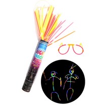 나이트 야광댄스 막대기, 99통