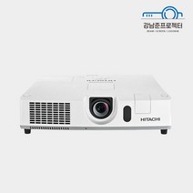 히타치 CP-K1155 5000안시 XGA 중고빔프로젝터, 새램프 ~5% 사용품
