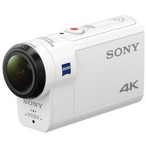 소니 액션캠 FDR-X3000, FDR-AXP55