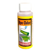 드림 바이오더 페인트 냄새 제거제 차단제 70ml, 1개