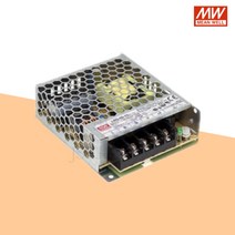 민웰 SMPS LRS-35 LRS-50 LRS-75 LRS-100 LRS-150 LRS-150F LRS-200 LRS-350 파워서플라이, LRS-50-15