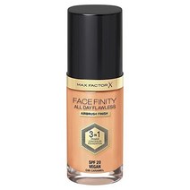 Max Factor Facefinity All Day Flawless 3 In 1 파운데이션 SPF 20 No. 85 캐러멜 (81377984) 브랜드: Max Factor