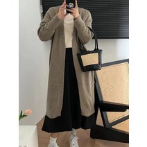 여성 스웨터 니트 롱 브이넥 후드 여름 홀가먼트 코발트블루 소라색 핫 가디건 여자 앙고라 겨울 반팔 셔링 오픈 핑