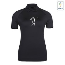 빅로고포인트 티셔츠 L202TS523P