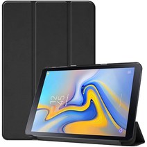 삼성 갤럭시탭어드밴스2 10.1 북커버 케이스 SM-T583 advanced2 웅진북클럽 웅진북패드 교원 빨간펜 스마트올 엠베스트 엘리하이 프라임탭 프뢰벨 리딩토탈, 스마트 케이스 (빨강)