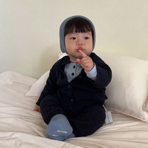 미니로브 (모델)라떼골지가디건