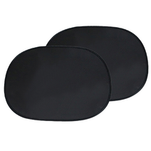 아야 차량 탈부착식 UV 차단 햇빛가리개 대형 2P, 햇빛가리개(대형), 2세트