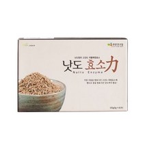 푸른친구들 낫도효소력(3gx45포)