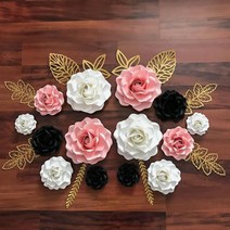 모양 틀 다이컷 커팅 dienew 디자인 공예 6pcs 꽃 장미 장식 스크랩북 앨범 종이 카드 공예 엠보싱, 없음